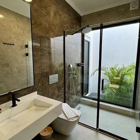 Villa Ashta - Nora *