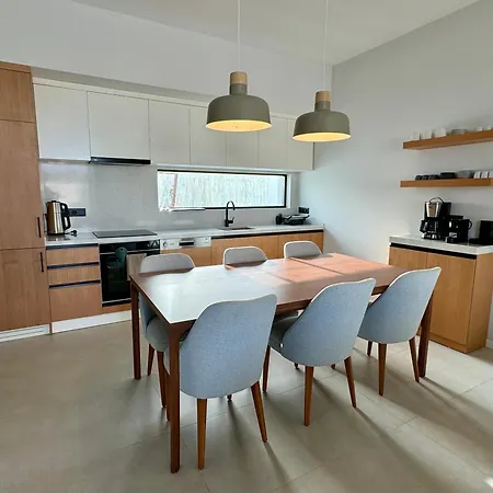 Villa Ashta - Nora Fethiye