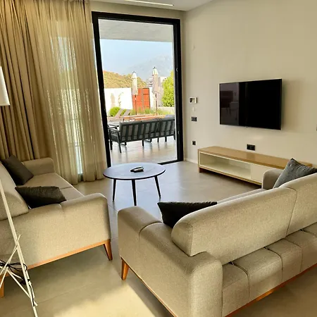 Ashta - Nora Villa *