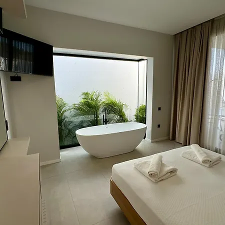 Villa Ashta - Nora Fethiye