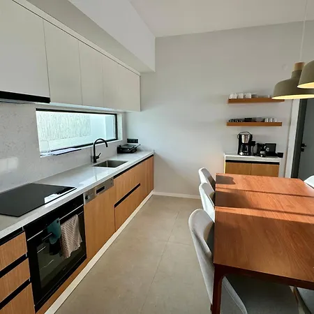 Ashta - Nora Villa Fethiye