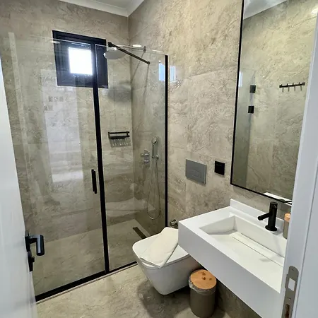 Villa Ashta - Nora Fethiye