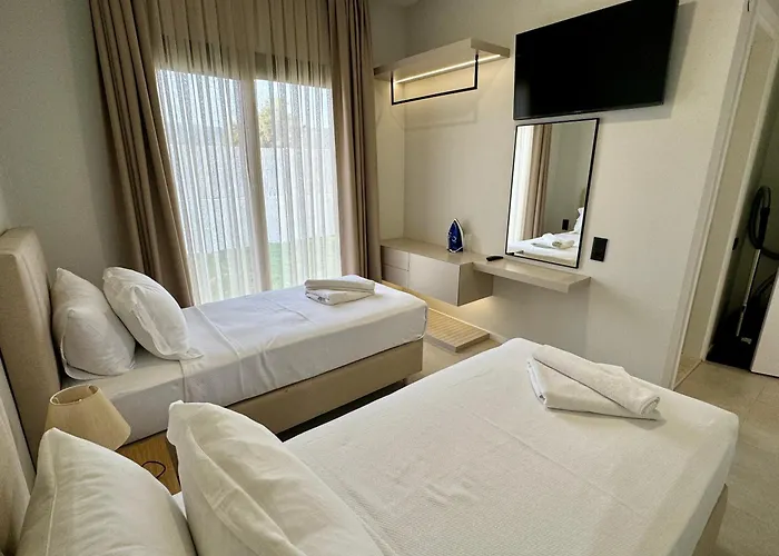 Ashta - Nora Fethiye