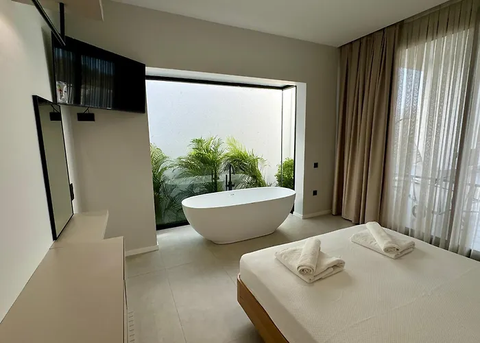 Villa Ashta - Nora Fethiye