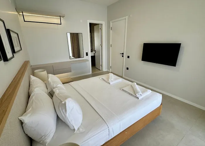 Villa Ashta - Nora Fethiye