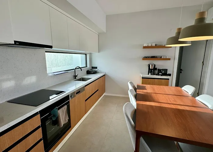 Ashta - Nora Villa Fethiye