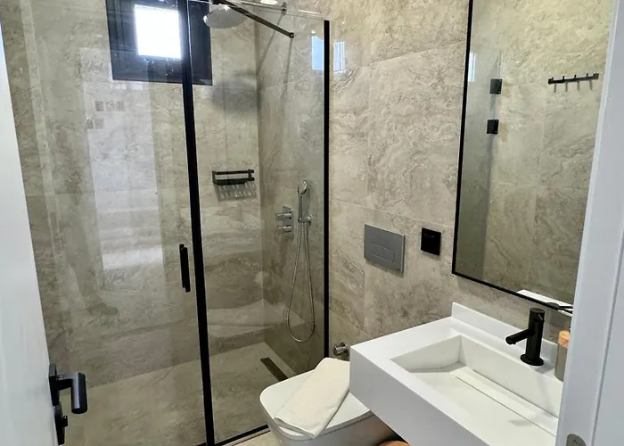 Villa Ashta - Nora Fethiye