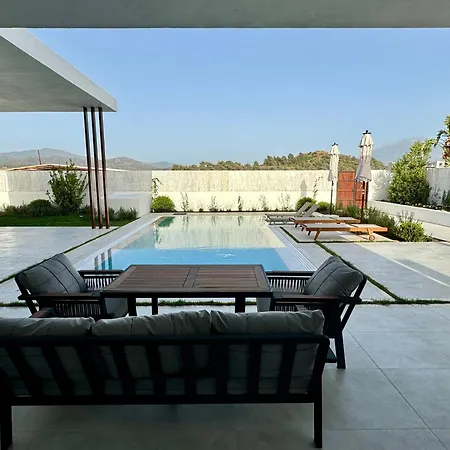 Ashta - Nora Villa *