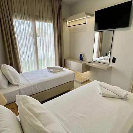 Ashta - Nora 페티예