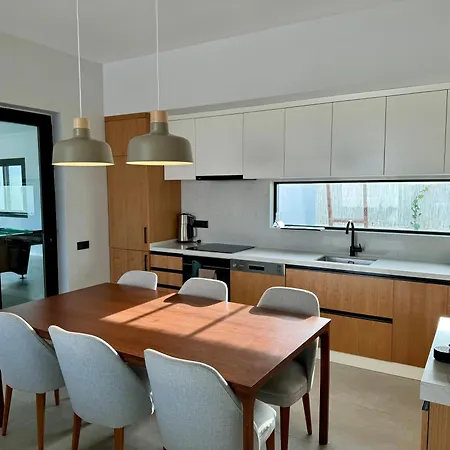 Ashta - Nora * Fethiye