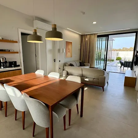 Ashta - Nora 빌라 *