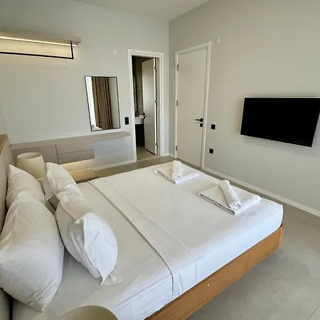 Villa Ashta - Nora Fethiye