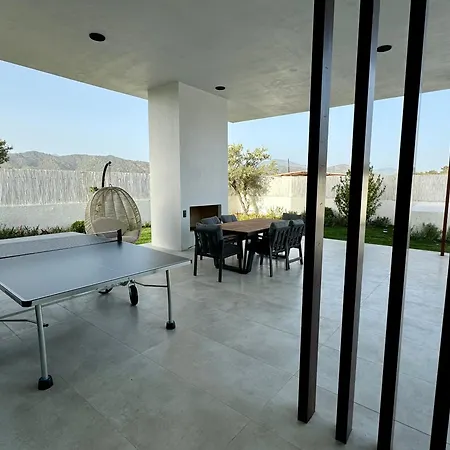 Ashta - Nora Villa *