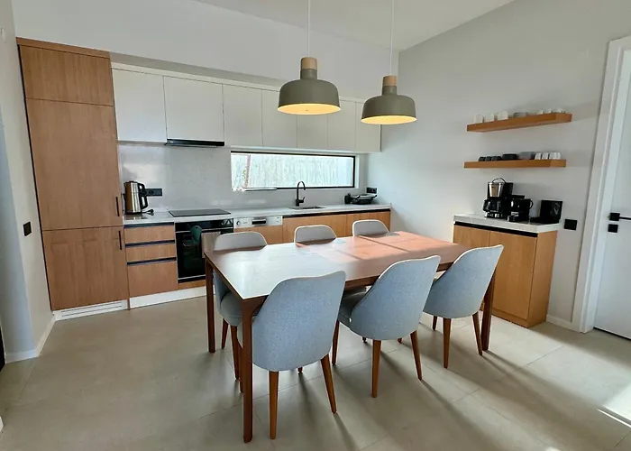 Vila Ashta - Nora Fethiye