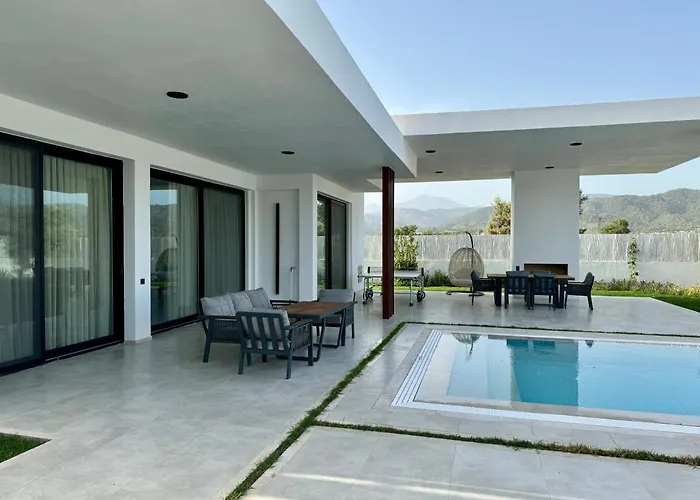 Ashta - Nora * Fethiye