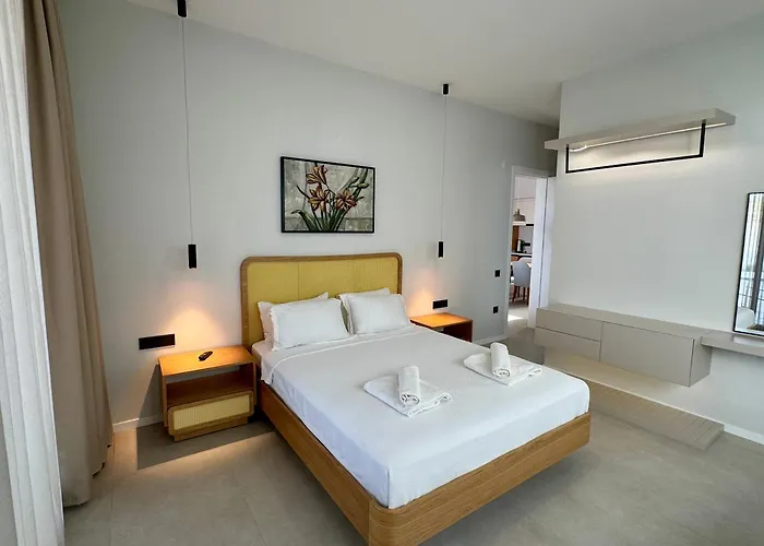 Ashta - Nora Fethiye